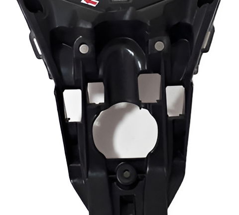 Aranha Suporte Painel Honda Cg 160 Fan 16/21 Avaria 30996