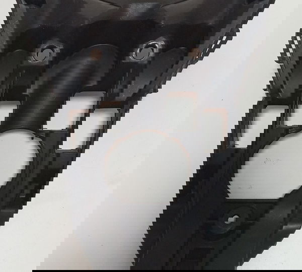 Aranha Suporte Painel Cg 150 Fan 13/15 Orig Avaria 15090