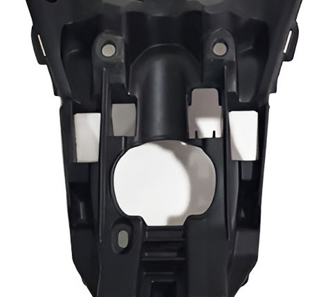 Aranha Suporte Painel Honda Cg Fan 150 Original (6540)