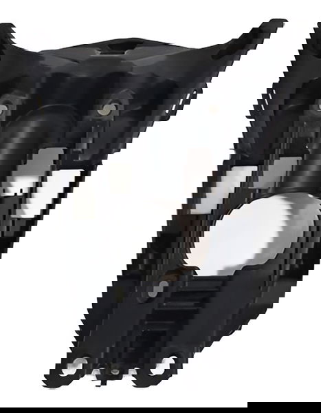 Aranha Suporte Painel Honda Cg Fan 150 Original (6540)
