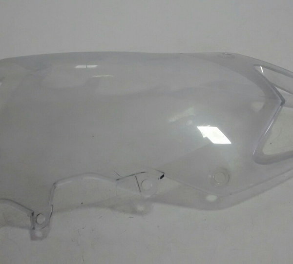 Bolha Parabrisa Bmw S1000 Rr Original (15457)