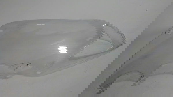 Bolha Parabrisa Bmw S1000 Rr Original (15457)