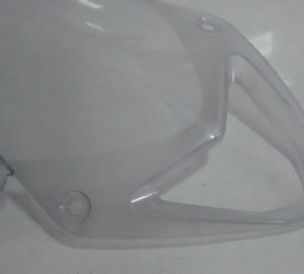 Bolha Parabrisa Bmw S1000 Rr Original (15457)