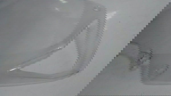 Bolha Parabrisa Bmw S1000 Rr Original (15457)