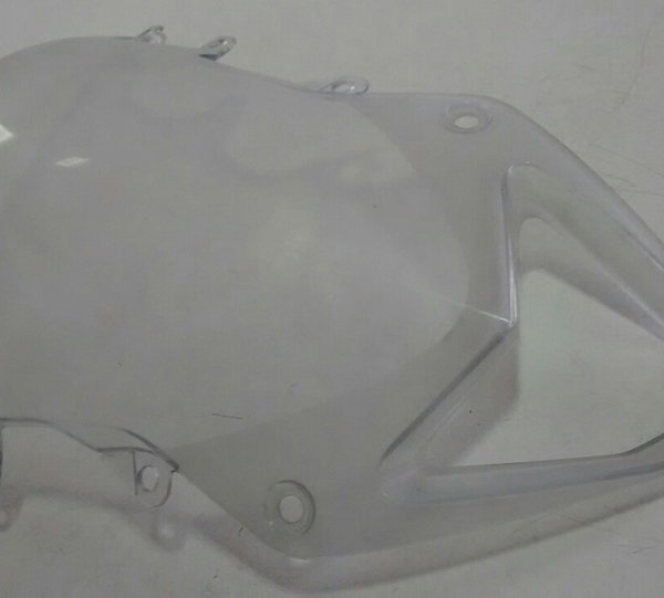 Bolha Parabrisa Bmw S1000 Rr Original (15457)