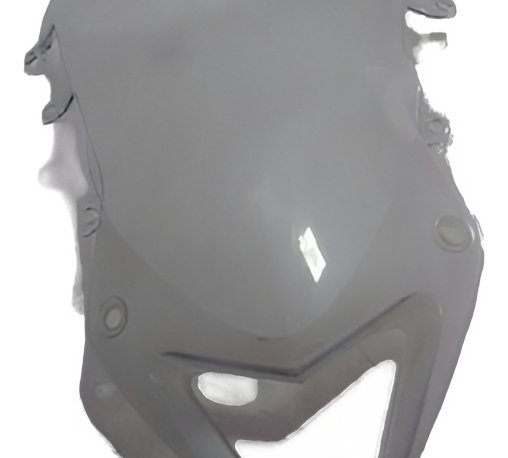 Bolha Parabrisa Bmw S1000 Rr Original (15457)