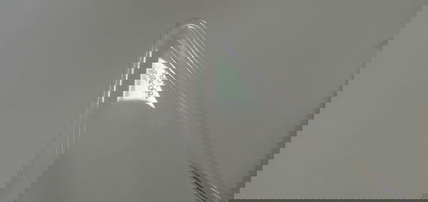 Bolha Fronal Acrílica Kawasaki Zx10 2011 2015 Origi (8420)