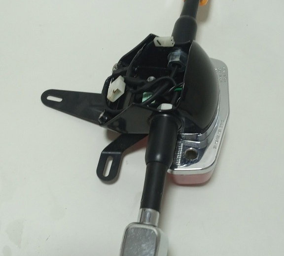 Lanterna Pisca Royal Enfield Interceptor 650 2021 (26380)