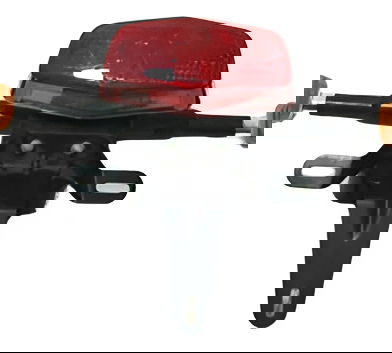 Lanterna Pisca Royal Enfield Interceptor 650 2021 (26380)