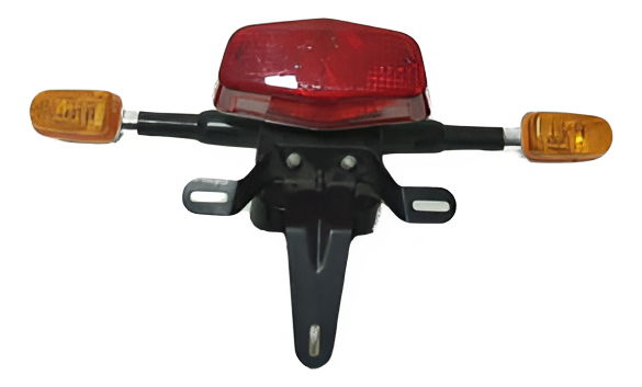 Lanterna Pisca Royal Enfield Interceptor 650 2021 (26380)