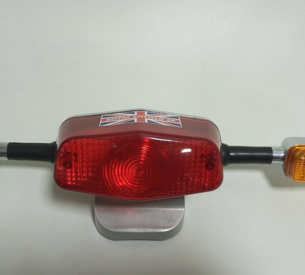 Lanterna Pisca Royal Enfield 650 2021 Original (26383)
