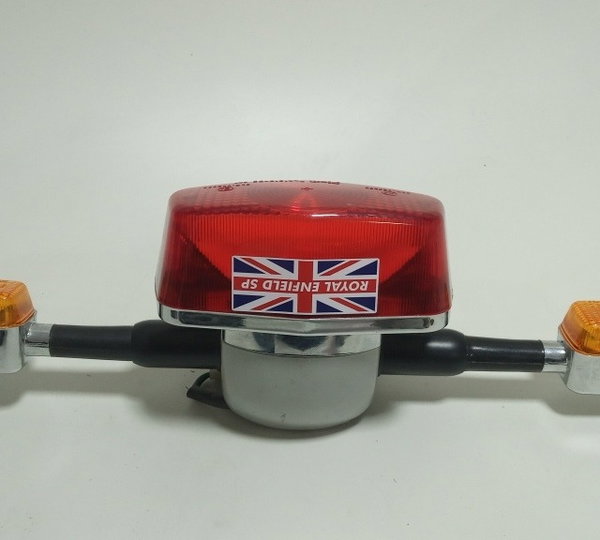 Lanterna Pisca Royal Enfield 650 2021 Original (26383)