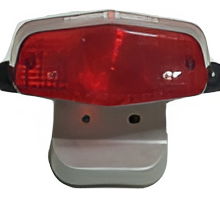 Lanterna Pisca Royal Enfield 650 2021 Original (26383)