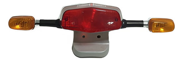 Lanterna Pisca Royal Enfield 650 2021 Original (26383)