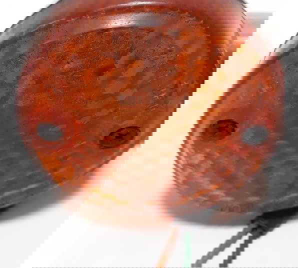 Par Pisca Dianteiro Honda Shadow 750 Original 26468