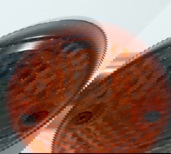 Par Pisca Dianteiro Honda Shadow 750 Original 26468