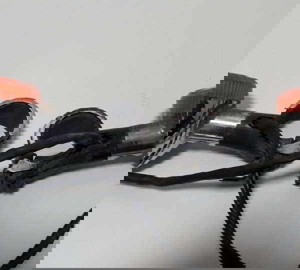 Par Pisca Dianteiro Honda Shadow 750 Original 26468