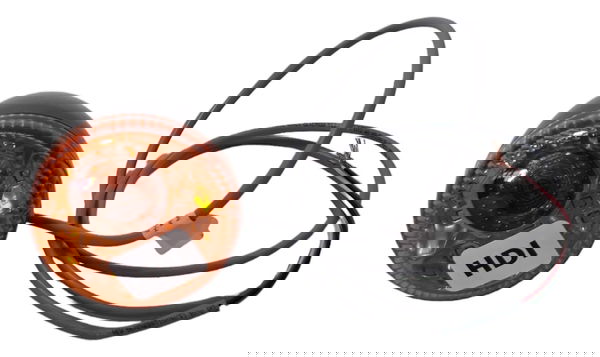 Pisca Traseiro Lanterna Harley Fat Bob 19/20 Orig 44844
