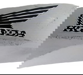 Carenagem Aba Tanque L/e Honda Bros 160 Original (11737)