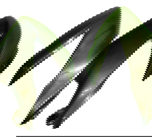 Par Aba Tanque Honda Bros 150 Original (3602) Não Se Aplica