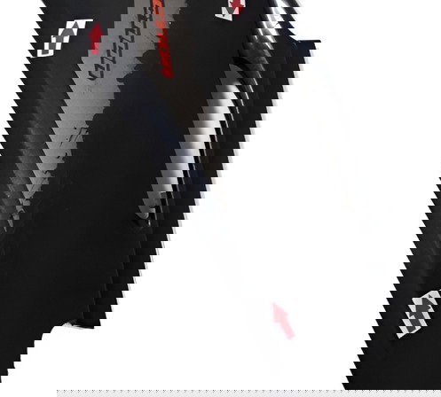 Tampa Lateral Bros 150 09/13 L/e Original Detalhe 28440 Preto