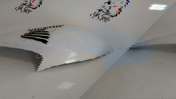 Aba Tanque Honda Bros 160 (8267) Não Se Aplica