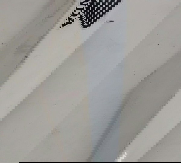 Aba Tanque Honda Bros 160 (8267) Não Se Aplica