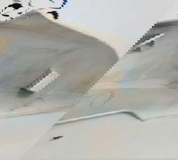 Aba Tanque Honda Bros 160 (8267) Não Se Aplica