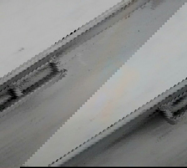 Aba Tanque Honda Bros 160 (8267) Não Se Aplica