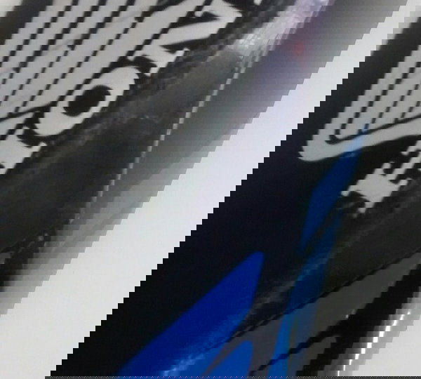 Carenagem Aba Tanque L/e Honda Bros 160 Original (11527) Não Se Aplica