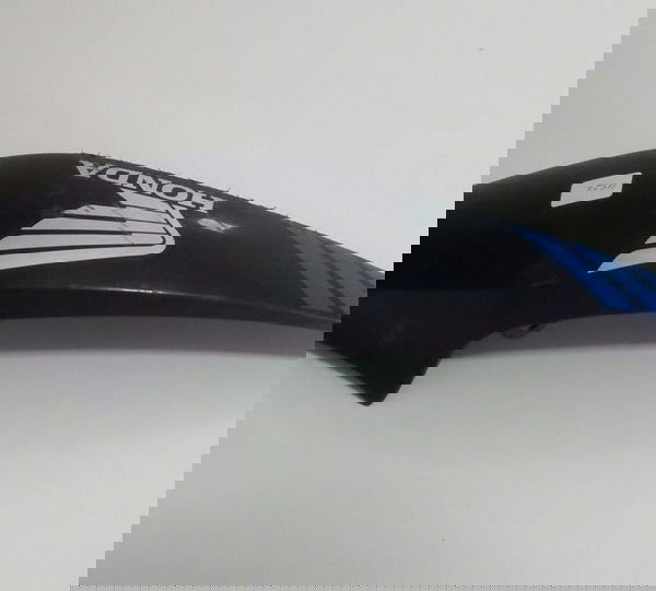 Carenagem Aba Tanque L/e Honda Bros 160 Original (11527) Não Se Aplica