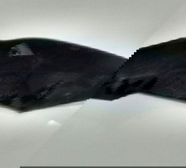 Carenagem Aba Tanque L/e Honda Bros 160 Original (11527) Não Se Aplica