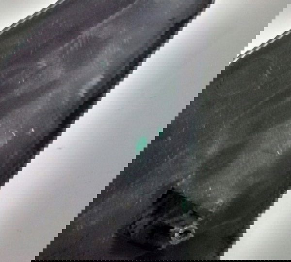 Carenagem Aba Tanque L/e Honda Bros 160 Original (11527) Não Se Aplica