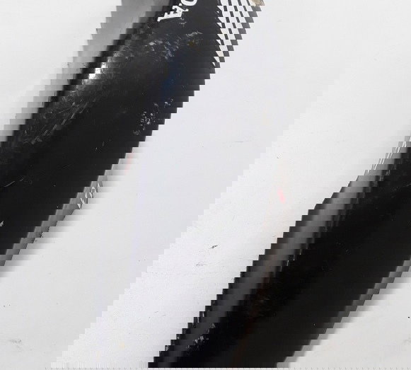 Carenagem Aba Tanque Esq Honda Bros 160 2016 Avaria 31576 Preto