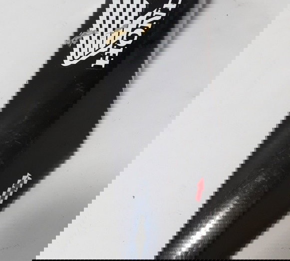 Carenagem Aba Tanque Esq Honda Bros 160 2016 Avaria 31576 Preto