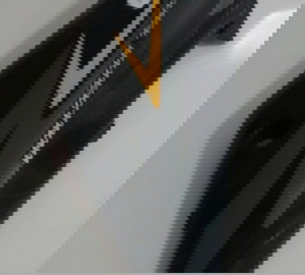 Carenagem Tampa Lateral L/d Honda Bros 150 Original 12047