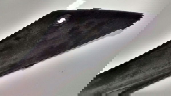 Carenagem Tampa Lateral L/d Honda Bros 150 Original 12047