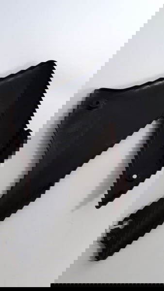 Aba Tanque Honda Bros 125 Original Lado Direito (1689)