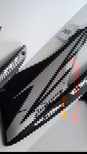 Aba Tanque Honda Bros 125 Original Lado Direito (1689)