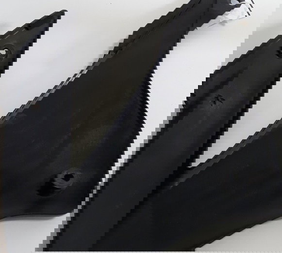 Aba Tanque Honda Bros 125 Original Lado Direito (1689)