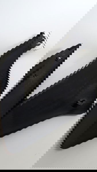 Aba Tanque Honda Bros 125 Original Lado Direito (1689)