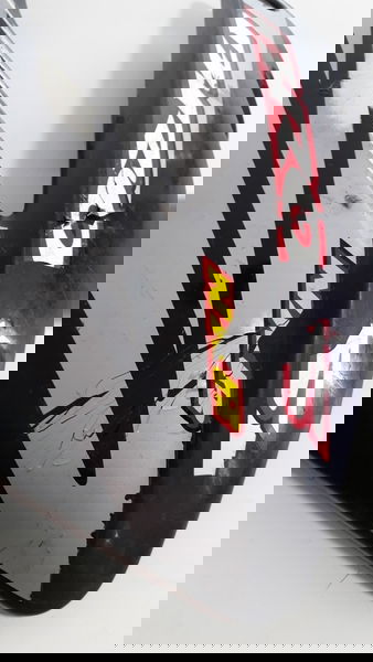 Aba Tanque Honda Bros 125 Original Lado Direito (1689)