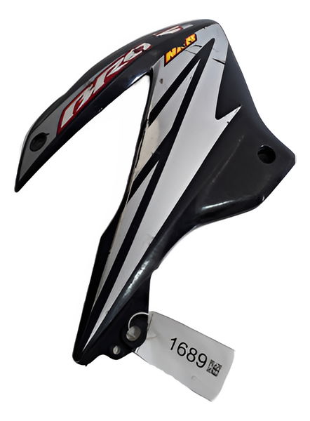 Aba Tanque Honda Bros 125 Original Lado Direito (1689)