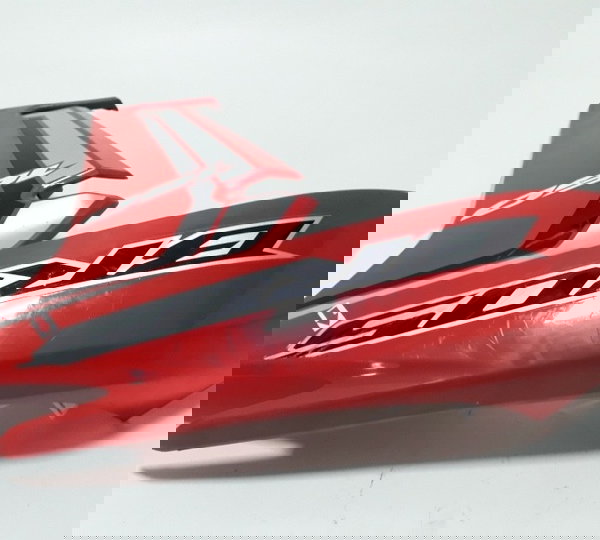 Carenagem Aba Tanque Dir Bros 160 22/23 Ori 33596 Vermelho