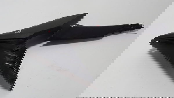Acabamento Aba Dir Honda Bros 160 Ori 29881 Avaria