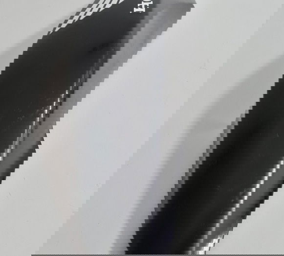 Carenagem Aba Tanque Dir Honda Bros 160 15 Orig Avaria 7945 Preto