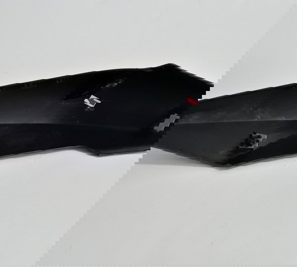 Carenagem Aba Tanque Dir Honda Bros 160 15 Orig Avaria 7945 Preto