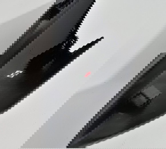 Carenagem Aba Tanque Dir Honda Bros 160 15 Orig Avaria 7945 Preto