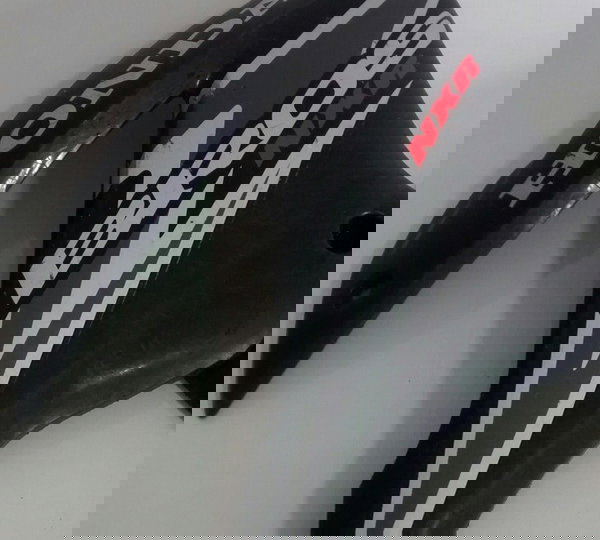 Par Aba Tanque Bros 150 06/ Original Usado (11727)