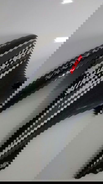 Par Aba Tanque Bros 150 06/ Original Usado (11727)